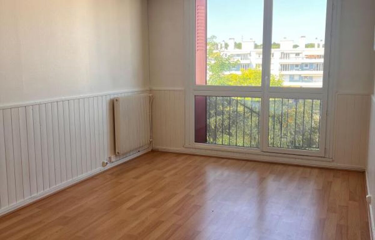 appartement 2 pièces 44 m2 à vendre à Deuil-la-Barre (95170)