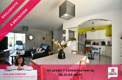 vente maison 229 500 € à proximité de Cessieu (38110)