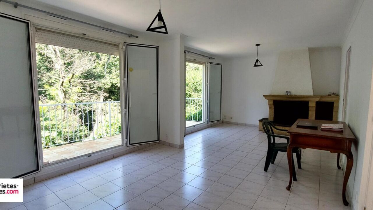 maison 6 pièces 114 m2 à vendre à Francheville (69340)