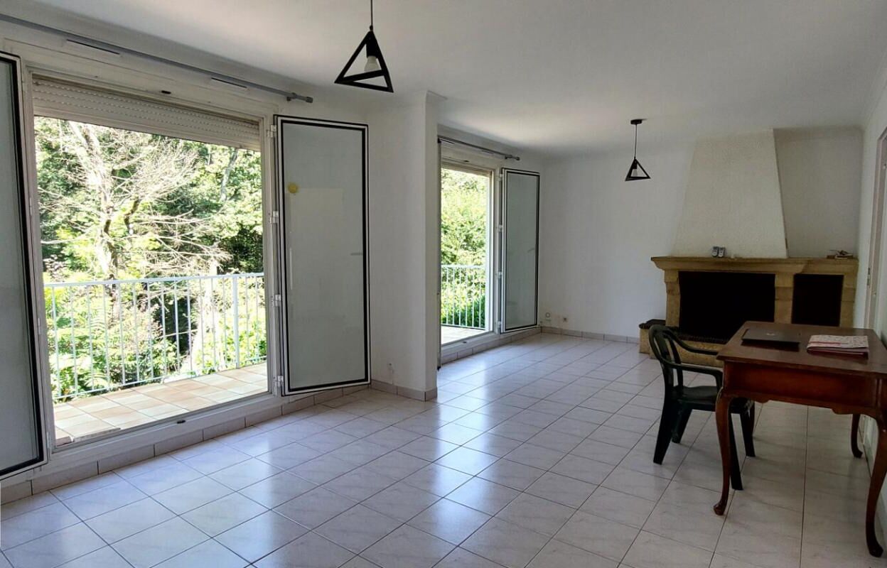 maison 6 pièces 114 m2 à vendre à Francheville (69340)