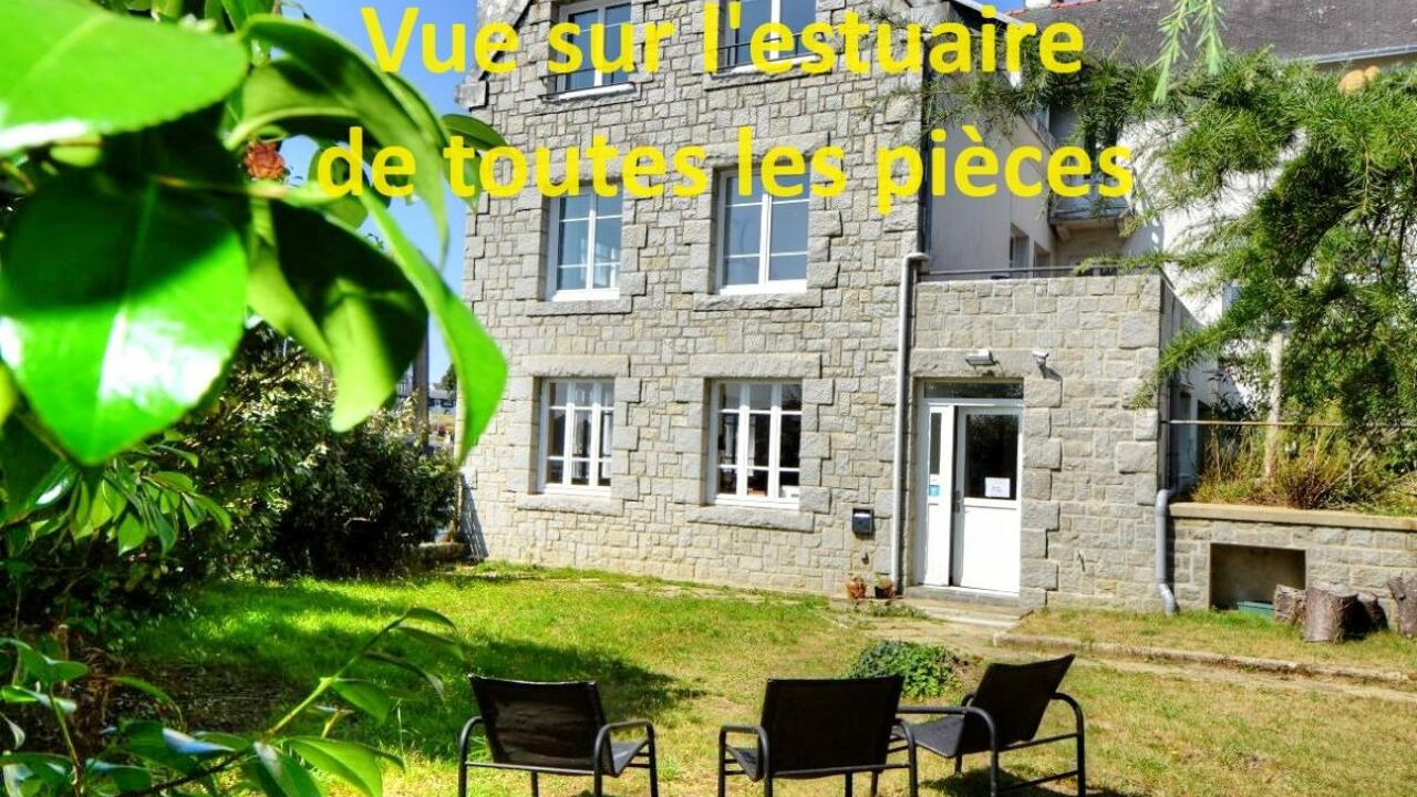 maison 8 pièces 216 m2 à vendre à Tréguier (22220)