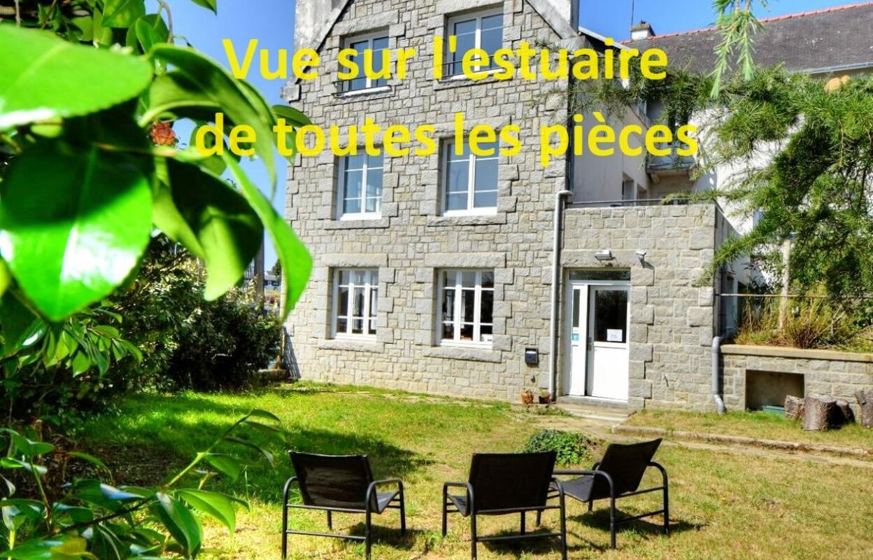 maison 8 pièces 216 m2 à vendre à Tréguier (22220)