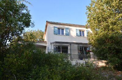 vente maison 381 500 € à proximité de Beaulieu (07460)