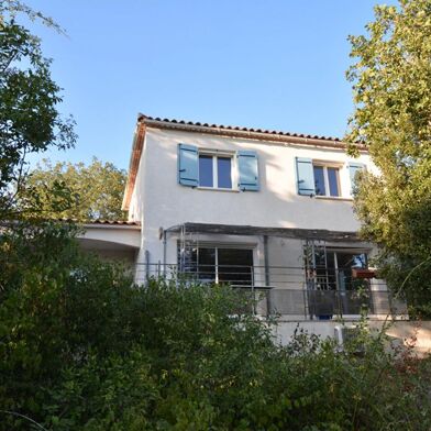 Maison 7 pièces 120 m²