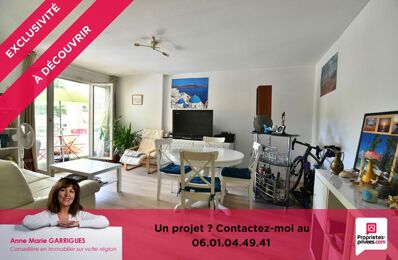 vente appartement 219 000 € à proximité de Fontaines-Saint-Martin (69270)