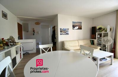 vente appartement 210 000 € à proximité de Saint-Priest (69800)