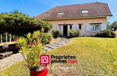 vente maison 372 000 € à proximité de Saint-Hilaire-sous-Charlieu (42190)