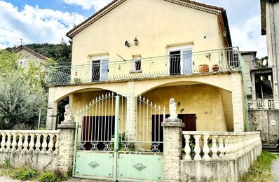 vente maison 138 000 € à proximité de Le Collet-de-Dèze (48160)