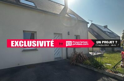 vente maison 239 900 € à proximité de La Chapelle-Bouëxic (35330)