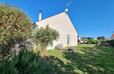 vente maison 192 990 € à proximité de Chevilly (45520)