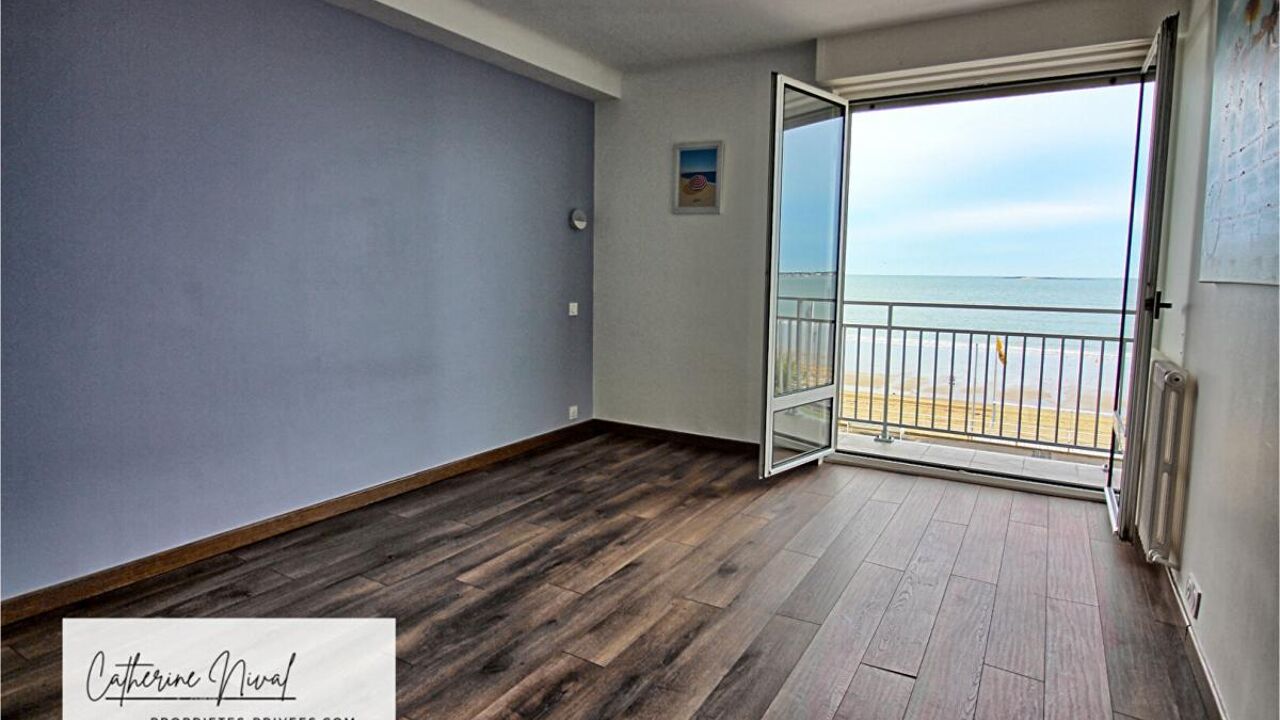 appartement 3 pièces 65 m2 à vendre à La Baule-Escoublac (44500)