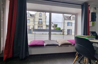 vente maison 438 000 € à proximité de Ploemel (56400)