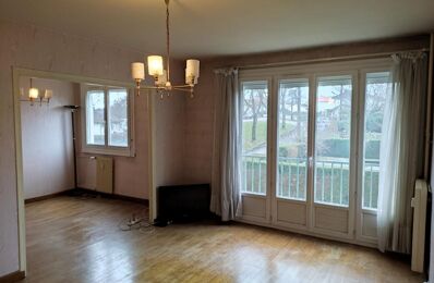 vente appartement 80 000 € à proximité de Limoges (87)