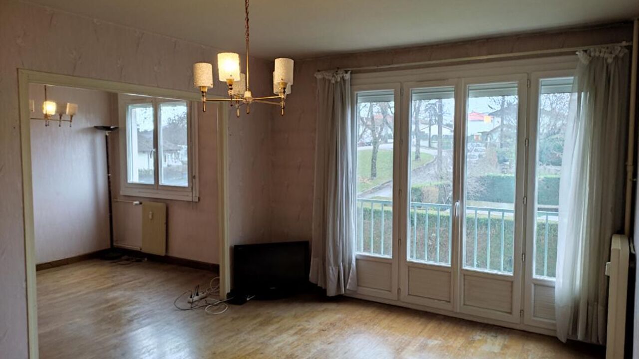 appartement 5 pièces 80 m2 à vendre à Limoges (87100)