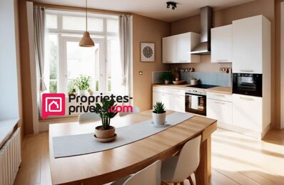 vente appartement 240 000 € à proximité de La Motte (83920)