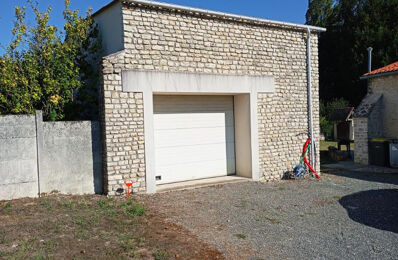 vente maison 135 990 € à proximité de Prin-Deyrançon (79210)