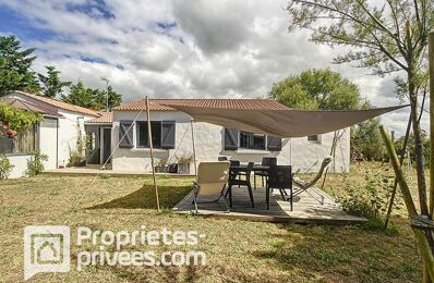 vente maison 312 450 € à proximité de Saint-Jean-de-Monts (85160)