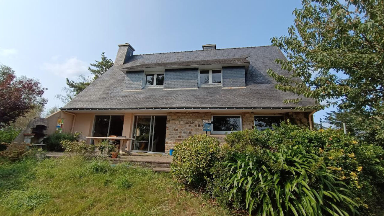 maison 8 pièces 168 m2 à vendre à Quimper (29000)