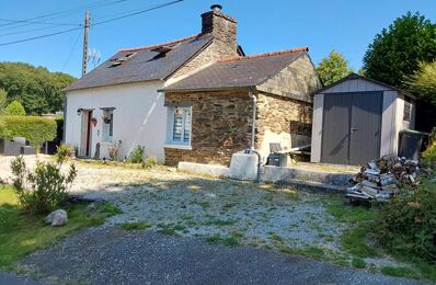 vente maison 81 200 € à proximité de Carhaix-Plouguer (29270)