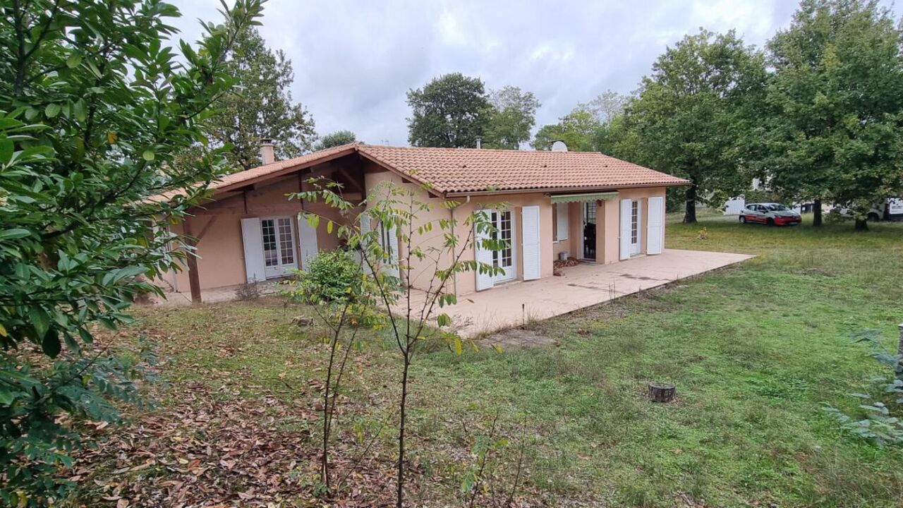 maison 4 pièces 100 m2 à vendre à Andernos-les-Bains (33510)