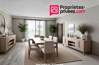 vente appartement 190 000 € à proximité de Paris 3 (75003)