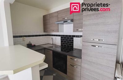 vente appartement 174 000 € à proximité de Noisiel (77186)