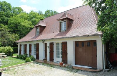 vente maison 220 500 € à proximité de Sorges Et Ligueux en Périgord (24420)