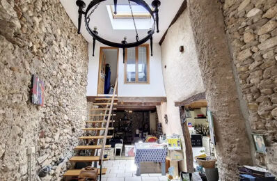 vente maison 229 900 € à proximité de Rousset (13790)