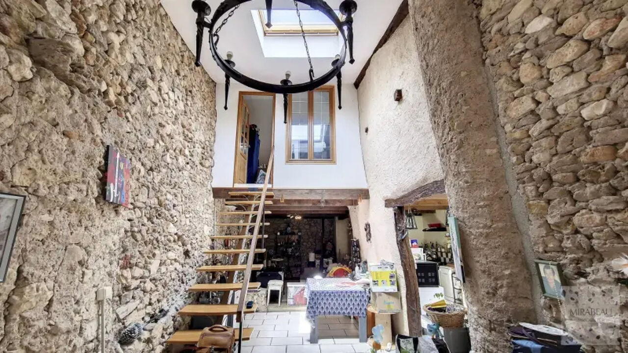 maison 4 pièces 173 m2 à vendre à Rians (83560)