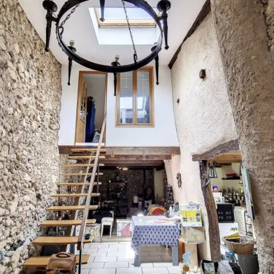 Maison 4 pièces 173 m²