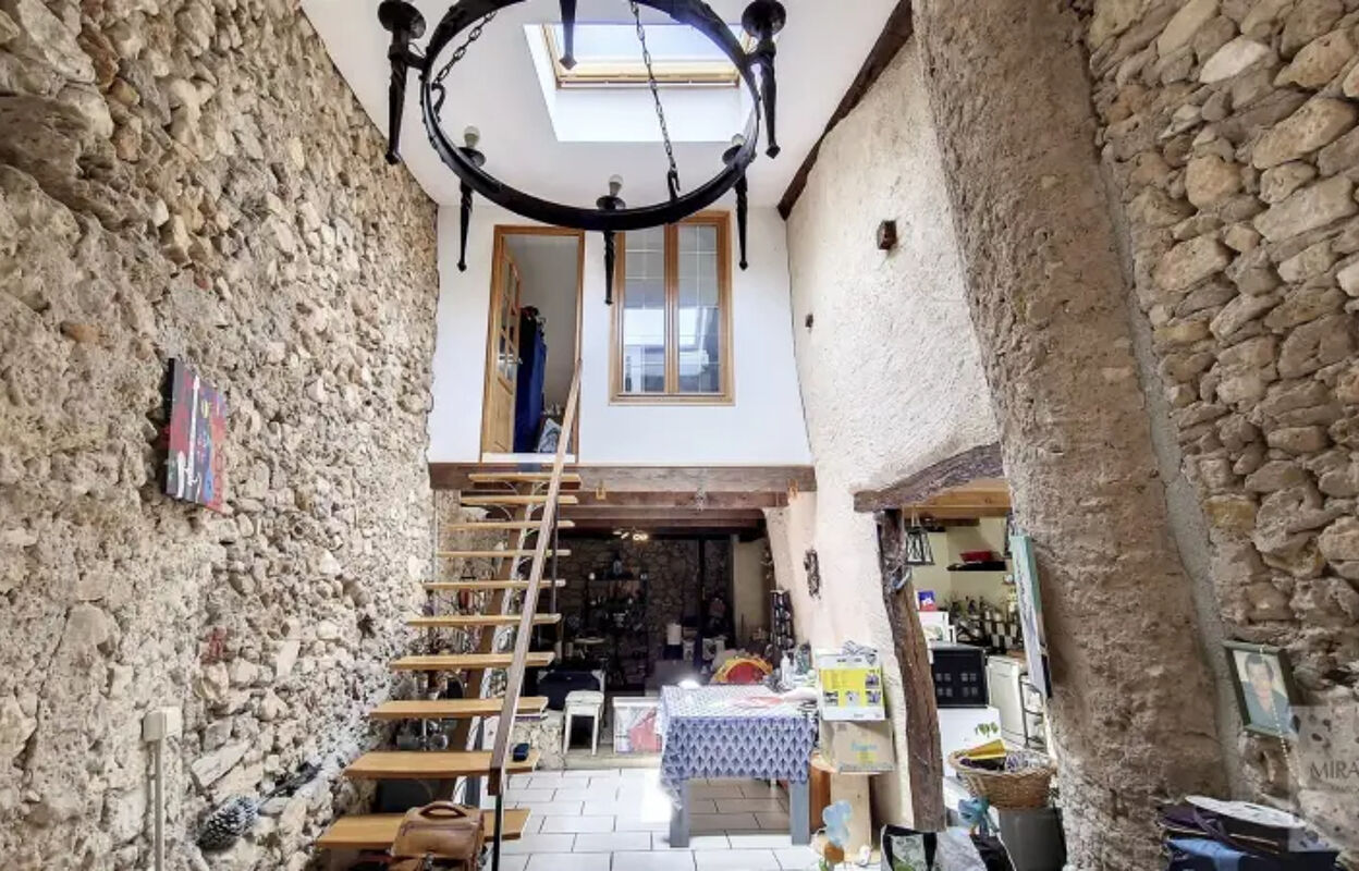 maison 4 pièces 173 m2 à vendre à Rians (83560)