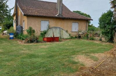 vente maison 315 000 € à proximité de Annesse-Et-Beaulieu (24430)