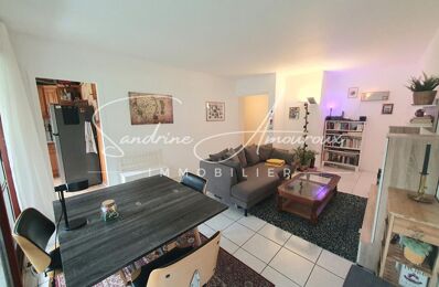 vente appartement 245 000 € à proximité de Villeneuve-la-Garenne (92390)