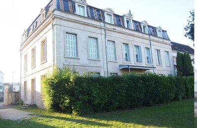 vente appartement 130 000 € à proximité de Plombières-Lès-Dijon (21370)