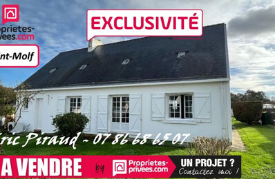 vente maison 311 970 € à proximité de Férel (56130)