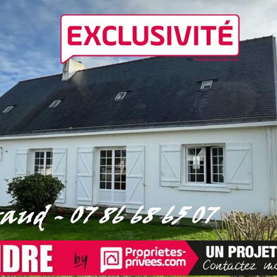 Maison 5 pièces 105 m²