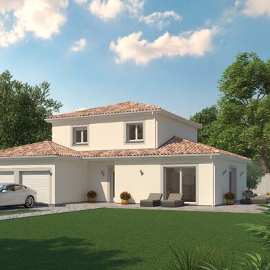 Maison 6 pièces 132 m²