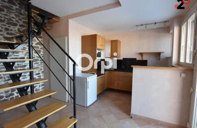 location appartement 673 € CC /mois à proximité de Saint-Christo-en-Jarez (42320)