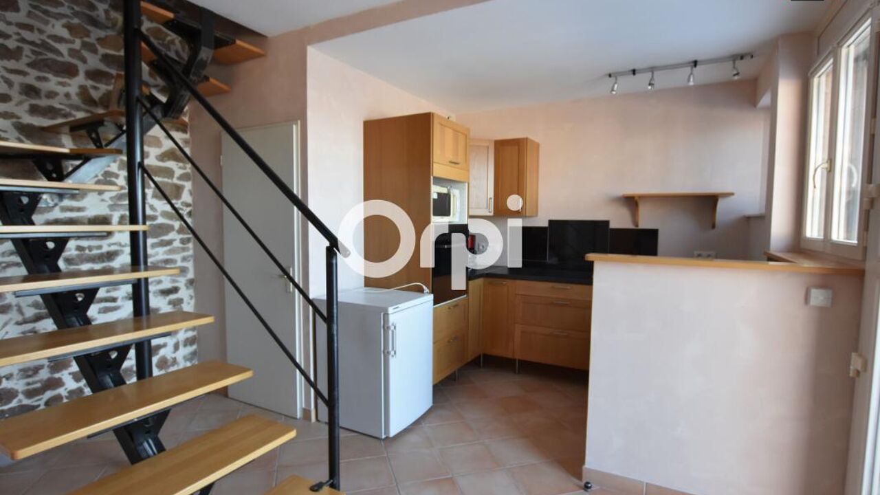 appartement 3 pièces 61 m2 à louer à Coise (69590)