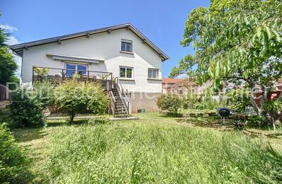 vente maison 349 000 € à proximité de Villerest (42300)