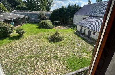 vente maison 218 000 € à proximité de Élincourt (59127)