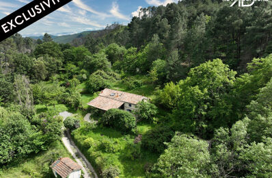 vente maison 180 000 € à proximité de Saint-Florent-sur-Auzonnet (30960)