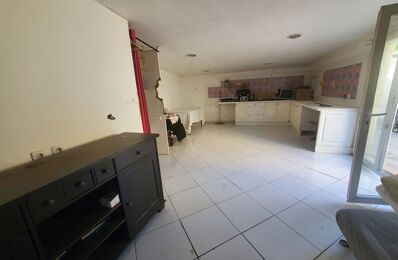 vente maison 345 000 € à proximité de Peypin (13124)