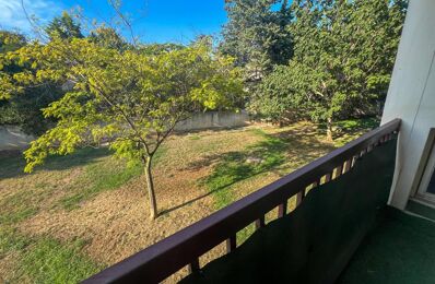 vente appartement 140 000 € à proximité de Lançon-Provence (13680)