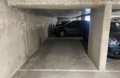 vente garage 15 000 € à proximité de Bessancourt (95550)