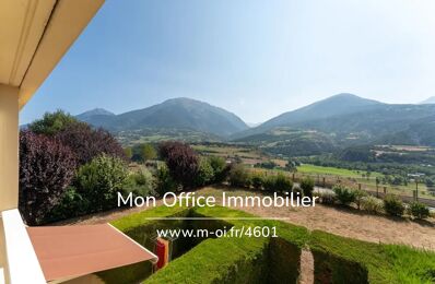 vente appartement 155 000 € à proximité de Savines-le-Lac (05160)