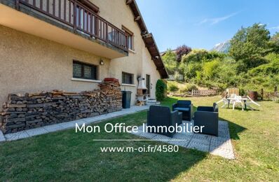 vente maison 749 000 € à proximité de Orcières (05170)