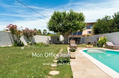 vente maison 529 000 € à proximité de Marseille 12 (13012)