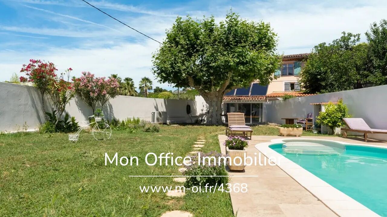 maison 5 pièces 98 m2 à vendre à Marseille 12 (13012)