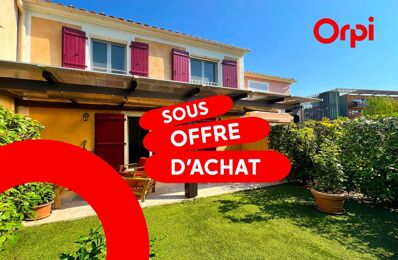 vente maison 465 000 € à proximité de Le Rouret (06650)